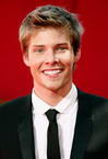 Hunter Parrish photo